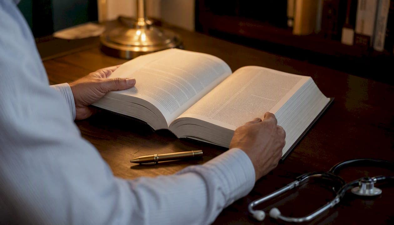 Medical Content Review: A Specialty Practice Leader's Guide