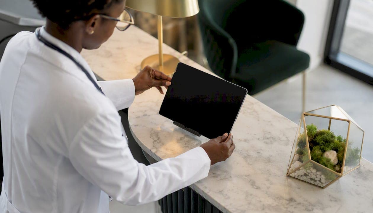 Google Business Profile for Doctors: A 2026 Action Plan