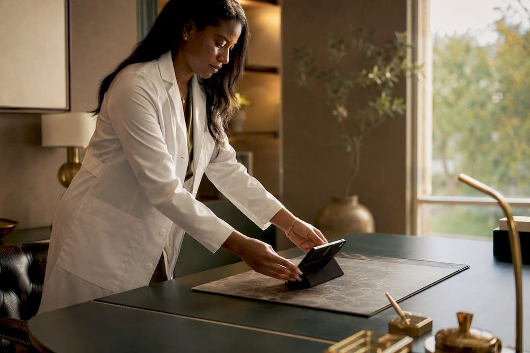 Healthgrades Profile Optimization: Turn Views Into Bookings