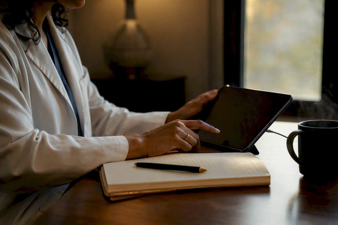 Which Physician Schema Type Should You Use in 2026?
